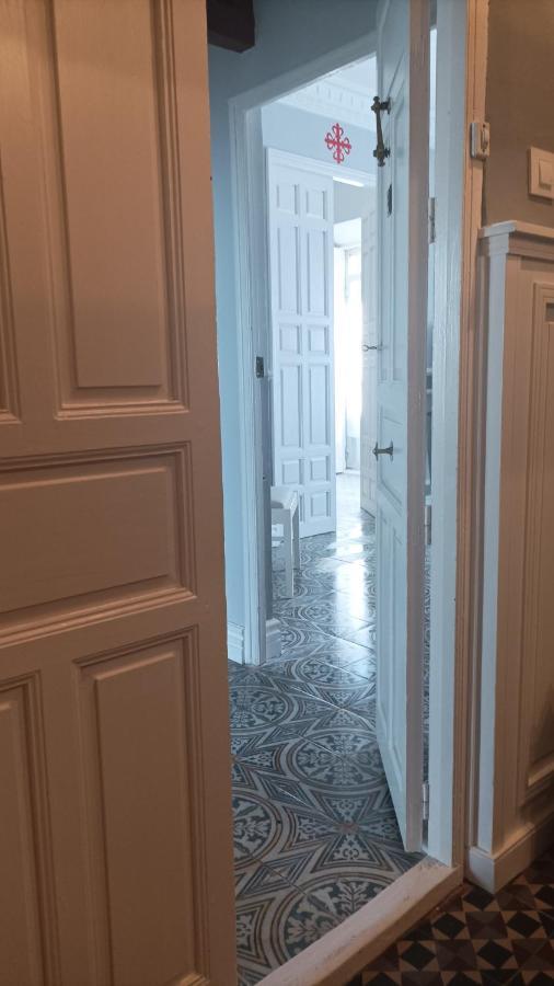 Apartamento Trasiego Valdepeñas Zewnętrze zdjęcie