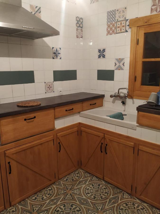 Apartamento Trasiego Valdepeñas Zewnętrze zdjęcie