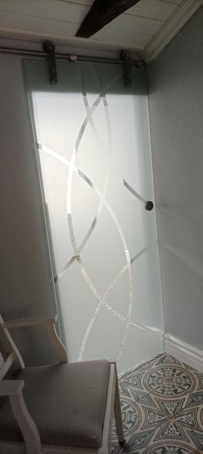 Apartamento Trasiego Valdepeñas Zewnętrze zdjęcie