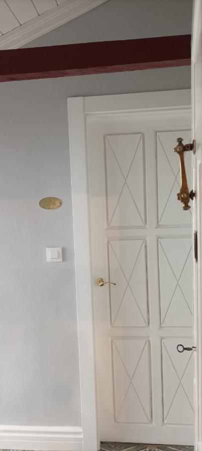 Apartamento Trasiego Valdepeñas Zewnętrze zdjęcie