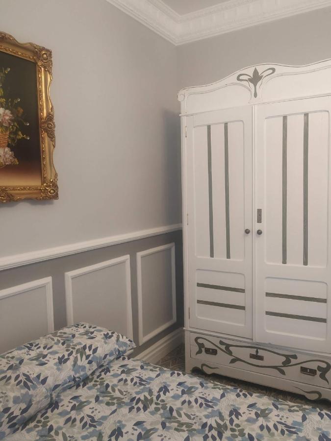 Apartamento Trasiego Valdepeñas Zewnętrze zdjęcie