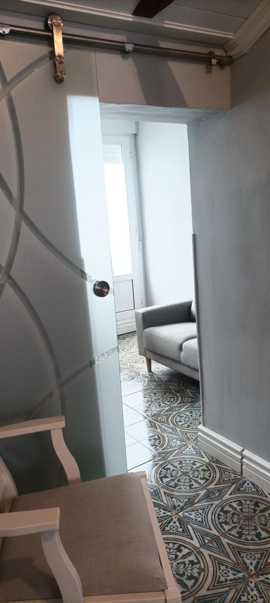 Apartamento Trasiego Valdepeñas Zewnętrze zdjęcie